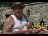 How To Grill Homemade Italian Sausage